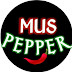 logo MUSpEPPER