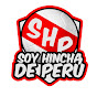 Soy Hincha de Perú