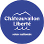 Châteauvallon-Liberté, scène nationale