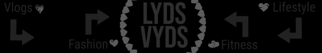 Lyd's Vyds Banner