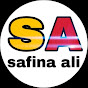 Safina ali 