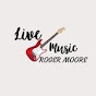 Live Music by Roger Moore 