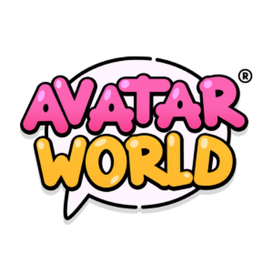 Avatar World® @avatarworldbypazu