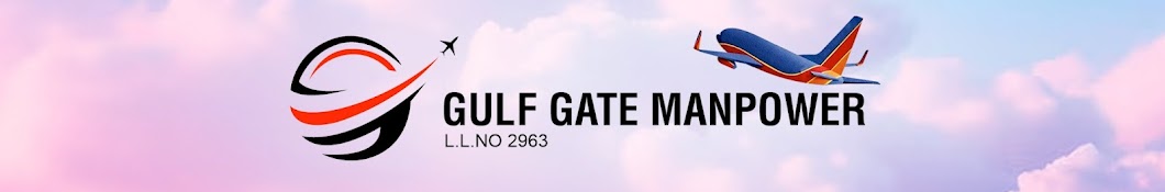 Gulf Gate Manpower