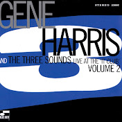 Gene Harris And The Three Sounds - Topic - YouTube