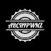 logo ArchiPWNZ