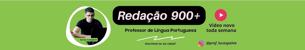 Prof. Lucas Paiva