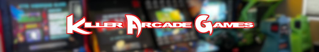 Killer Arcade Games