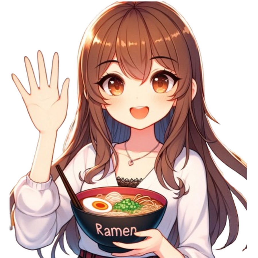 ラーメンソムリエ ちゅる子の麺遊記 - YouTube