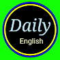 Daily English in Burmese Channel