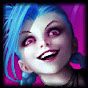 domisumReplay: Jinx