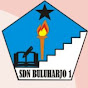 SDN BULUHARJO 1