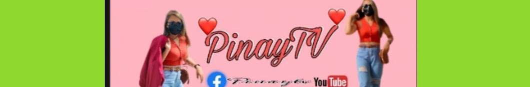 PinayTV Banner