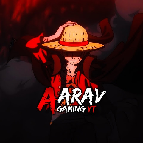 Aarav GamingYT