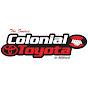 Colonial Toyota Inventory