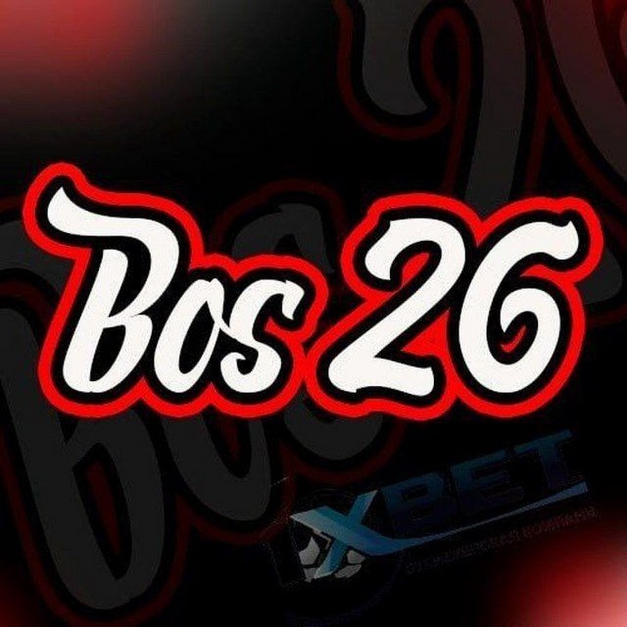 Бо 26. Bos26. Games uz.