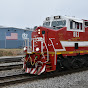 C&O Railfan