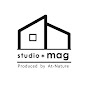 studio*mag(スタジオマグ)