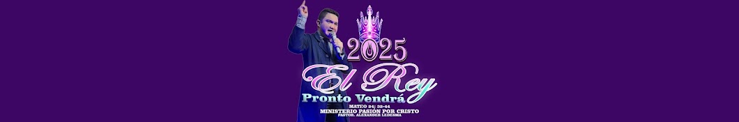 MINISTERIO PASION POR CRISTO