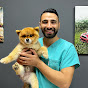 veterinarian Mehmet Koç