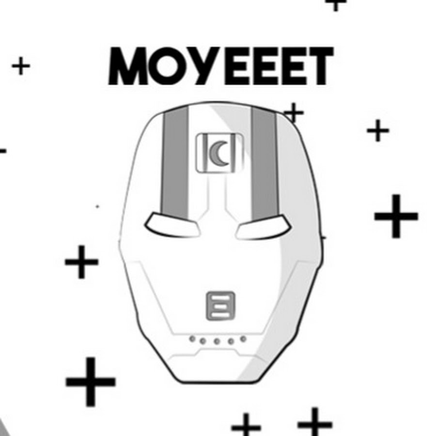 Moyet @moyeeet