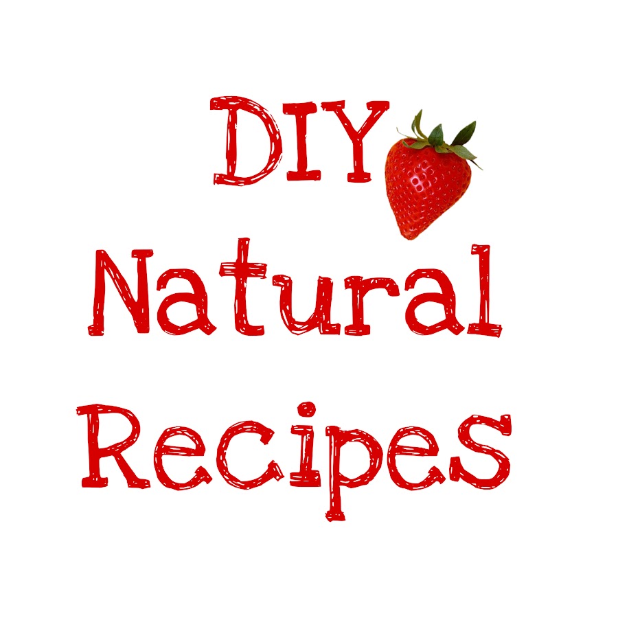 DIY Natural Recipes @diynaturalrecipes