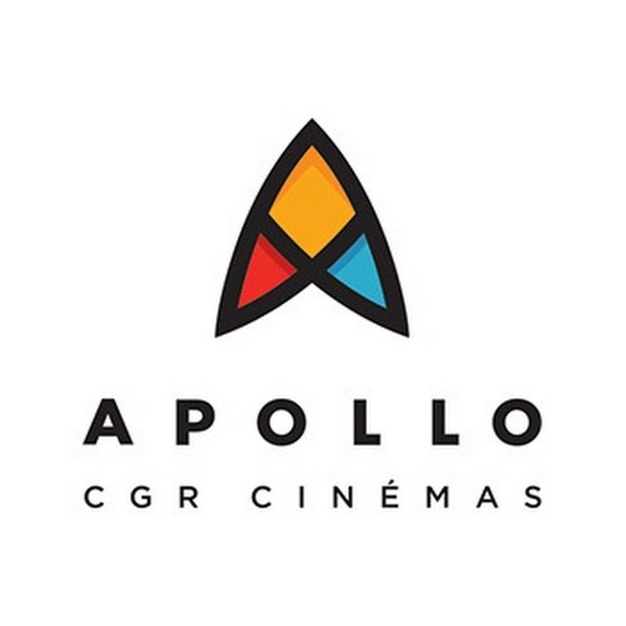 Apollo Films @ApolloFilms