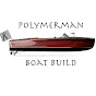 Polymerman Boatbuilding