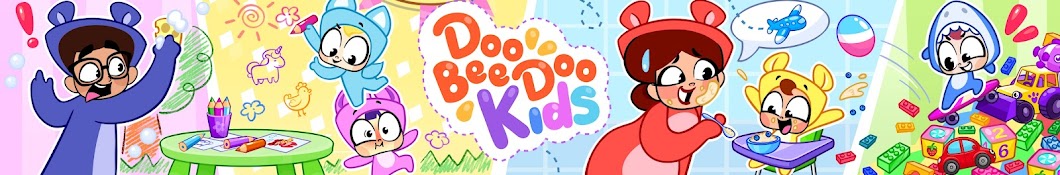 Doo Bee Doo Kids