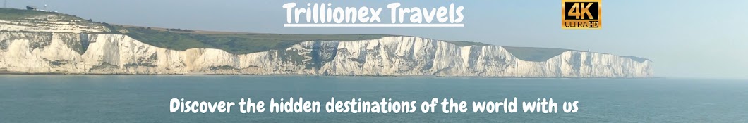 Trillionex Travel