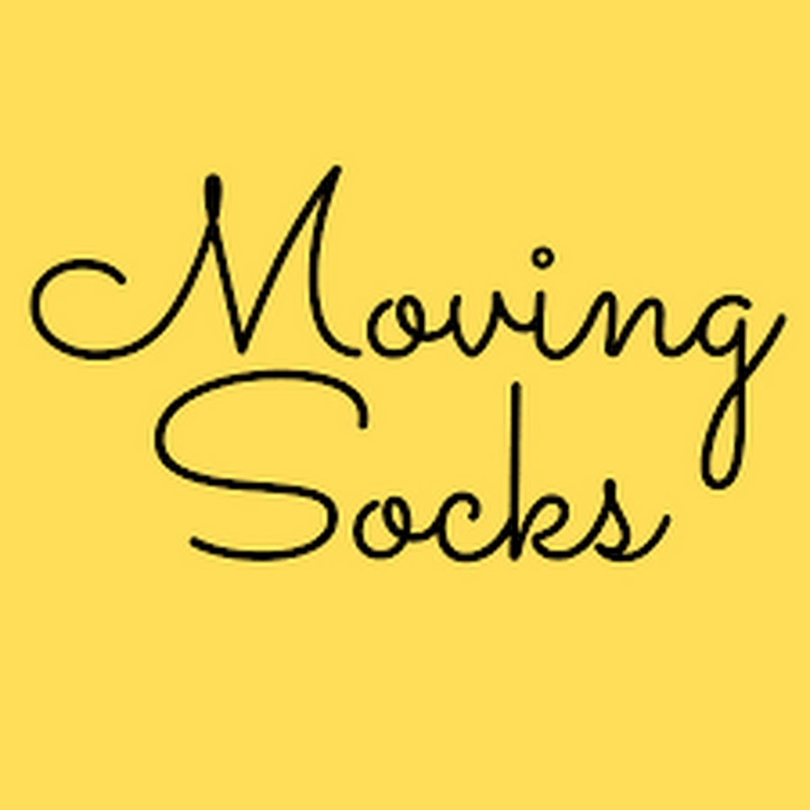 Moving Socks @MovingSocks