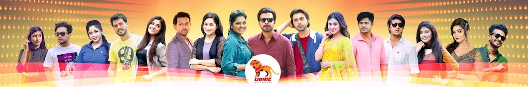 Lionic Multimedia Banner