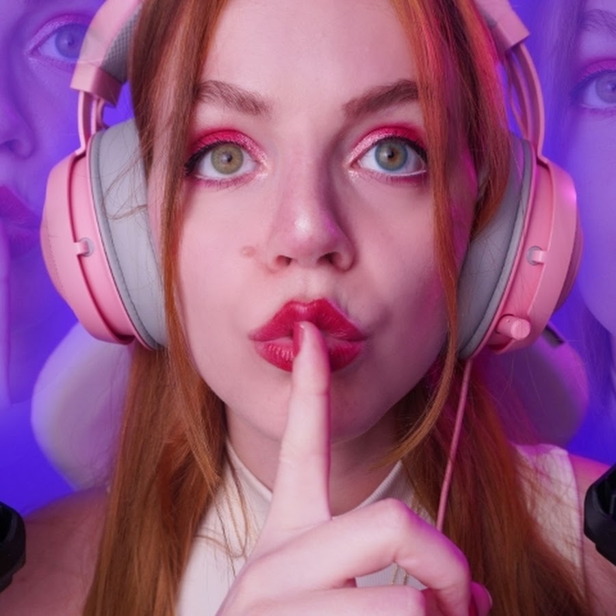 Carol ASMR @carolasmr