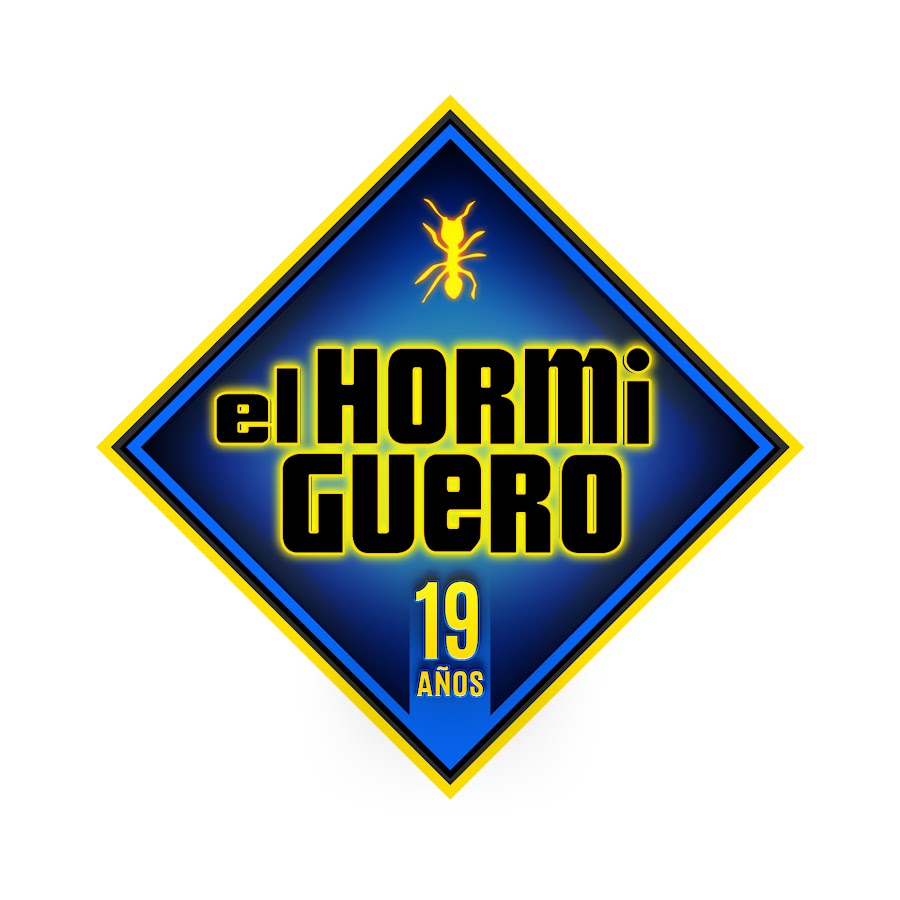 El Hormiguero @elhormiguerooficial