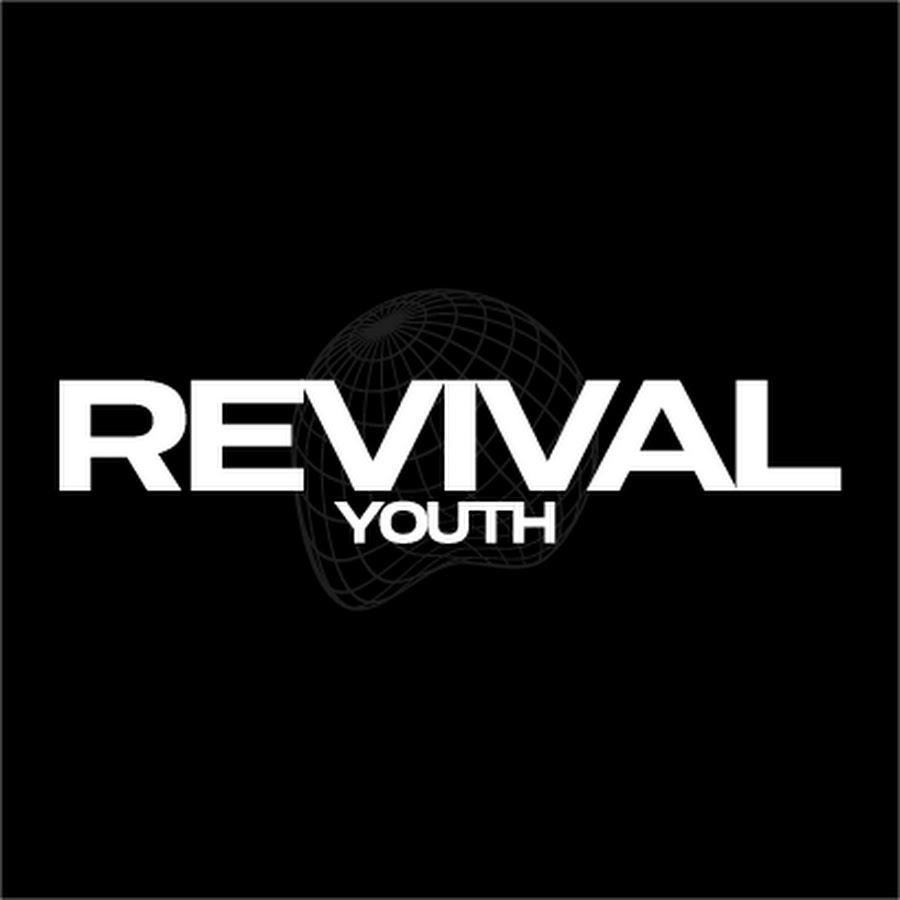 Revival Youth @RevivalYouth