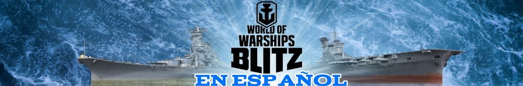 World of warships blitz en Español