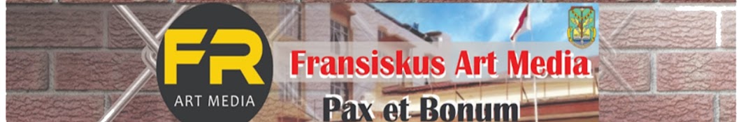 Fransiskus Art Media