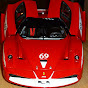 La Loutre de FerrariModelisme - Diecast modelcars