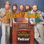 Good Timin’ - A Beach Boys Podcast