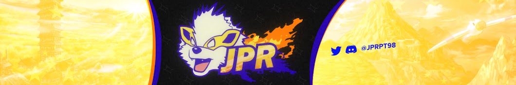 JPR Banner