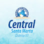 IPUC Central Santa Marta