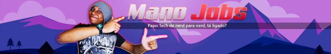 Mano Jobs Banner