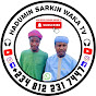 HADUMIN_SARKIN_WAKA