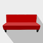 Mi Red Couch