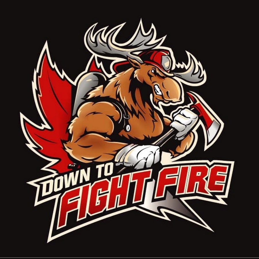 DTFF: Down To Fight Fire