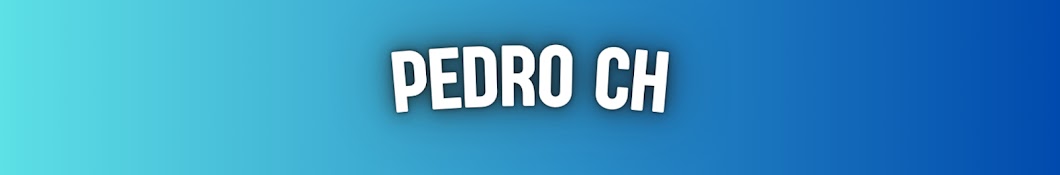 Pedro Ch