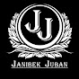 JJ RECORDS JANIBEK JUBAN