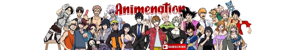 Animenation