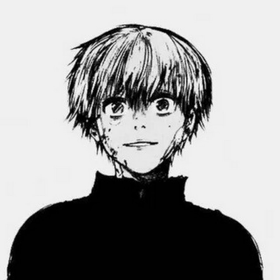 kaneki - YouTube 