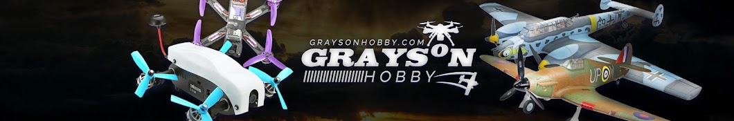 Discover the Excitement of RC Hobbies with Grayson Hobby BetaFPV